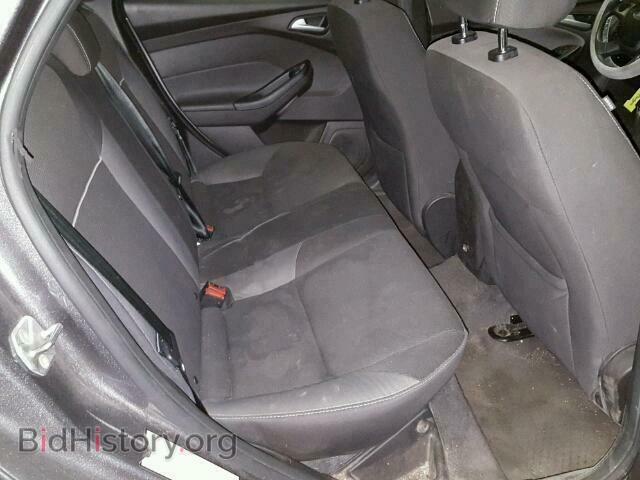 2014 FORD FOCUS - VIN: 1FADP3F29EL151471 - Фото 6