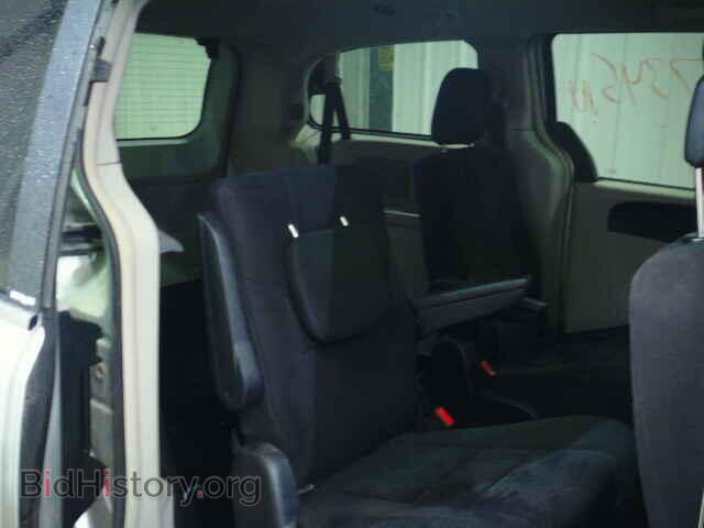 2011 DODGE CARAVAN - VIN: 2D4RN5DG6BR660813 - Фото 6
