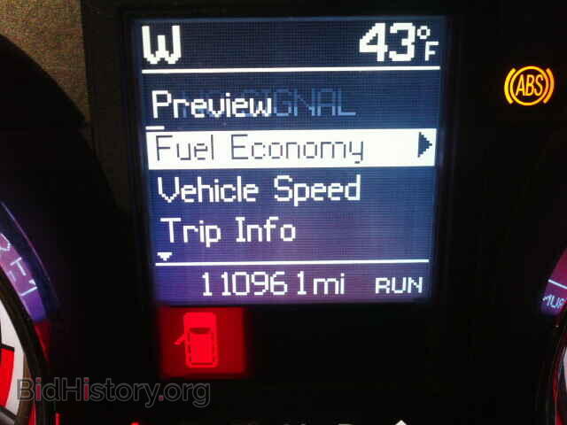 2011 DODGE CARAVAN - VIN: 2D4RN5DG6BR660813 - Фото 8