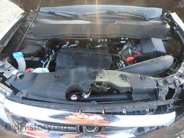 2012 HONDA PILOT - VIN: 5FNYF4H99CB058044 - Фото 7