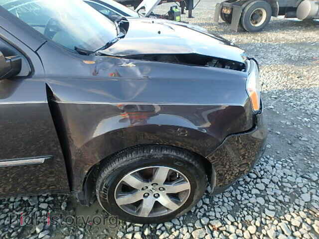 2012 HONDA PILOT - VIN: 5FNYF4H99CB058044 - Фото 9