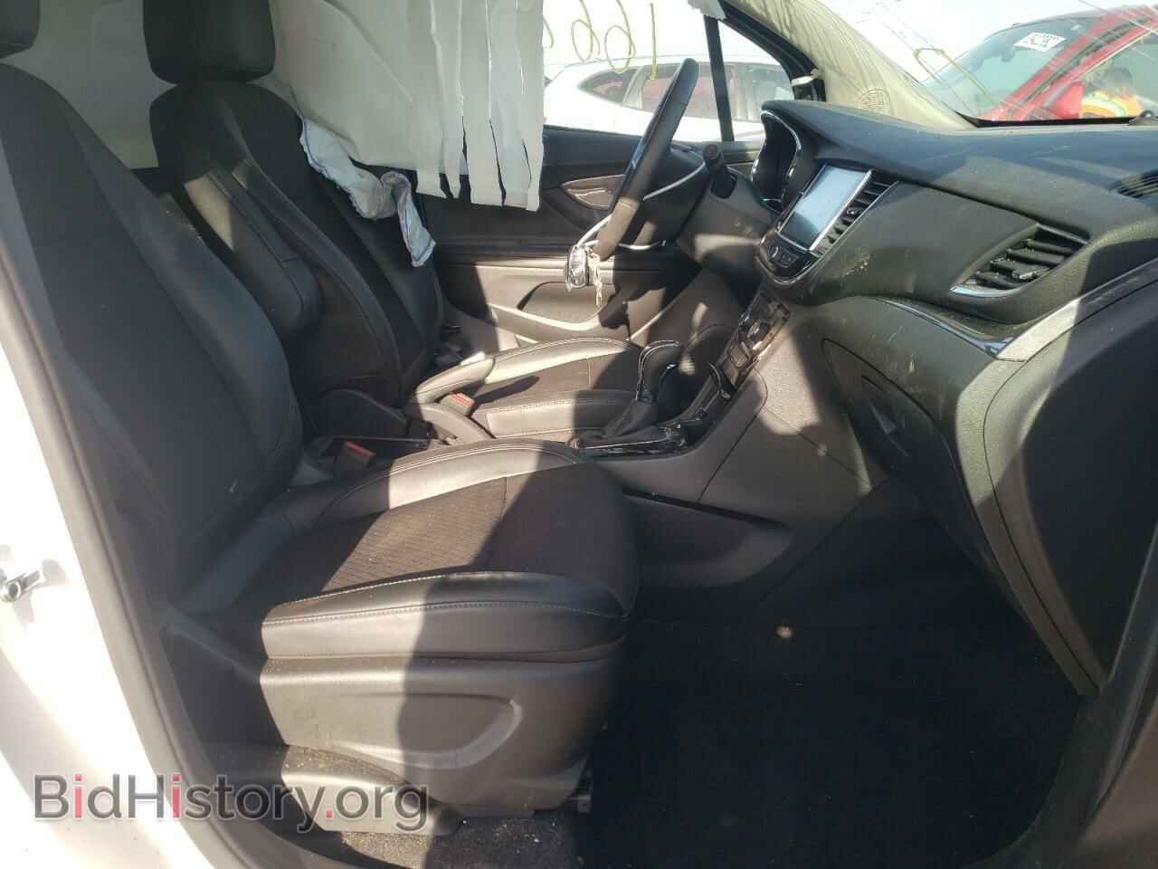 2019 BUICK ENCORE - VIN: KL4CJESB8KB929070 - Photo 5
