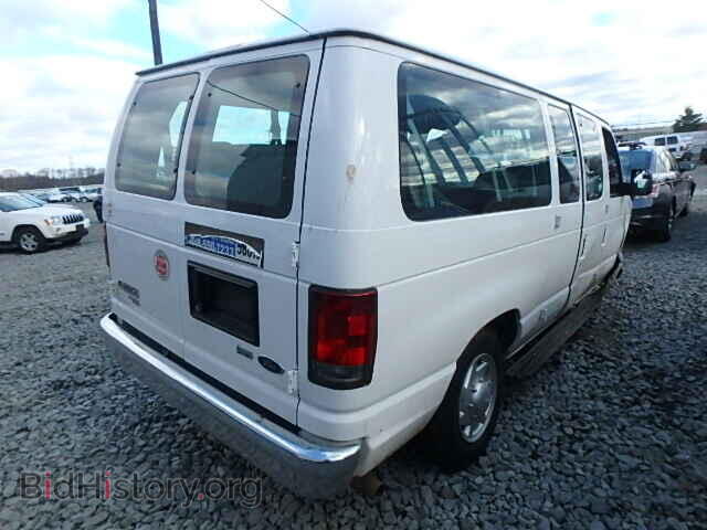 2011 FORD ECONOLINE - VIN: 1FBNE3BL4BDA98112 - Фото 4