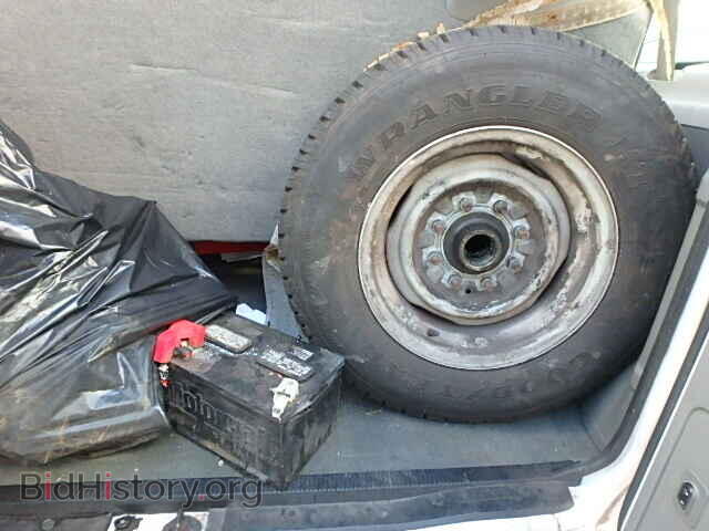 2011 FORD ECONOLINE - VIN: 1FBNE3BL4BDA98112 - Фото 9