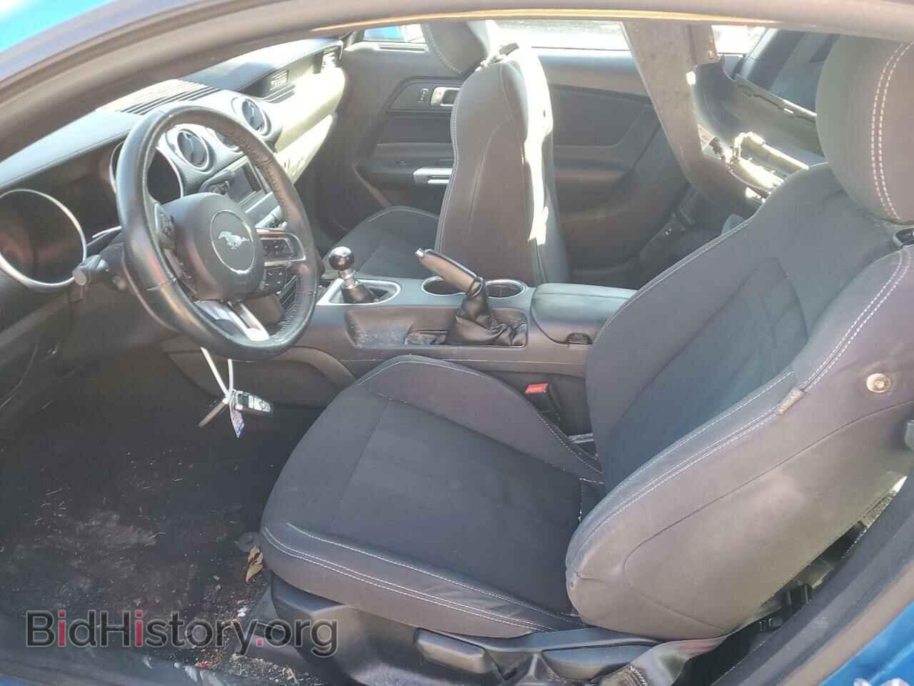 2020 FORD ALL Models - VIN: 1FA6P8TH9L5129034 - Фото 7