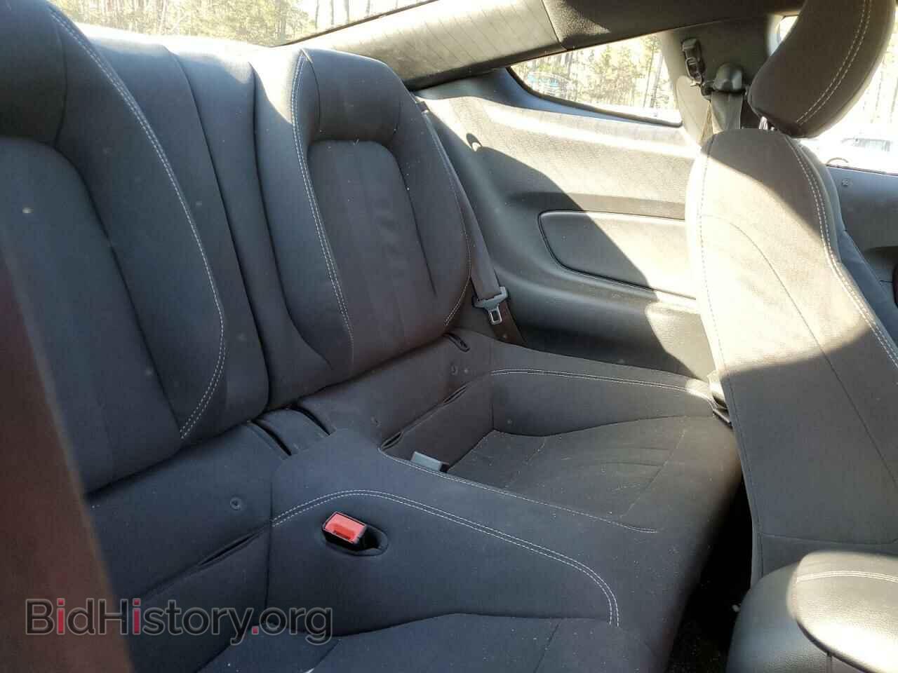 2020 FORD ALL Models - VIN: 1FA6P8TH9L5129034 - Фото 10