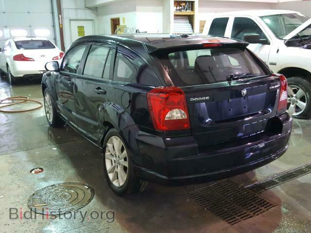 2011 DODGE CALIBER - VIN: 1B3CB5HAXBD121455 - Photo 3
