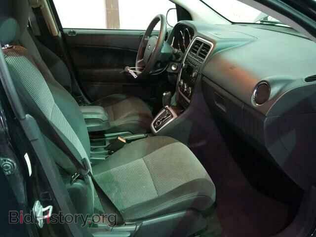 2011 DODGE CALIBER - VIN: 1B3CB5HAXBD121455 - Photo 5