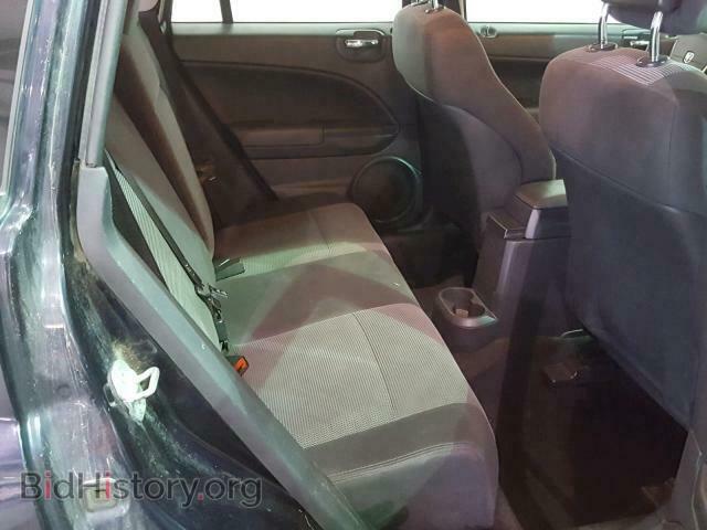 2011 DODGE CALIBER - VIN: 1B3CB5HAXBD121455 - Photo 6