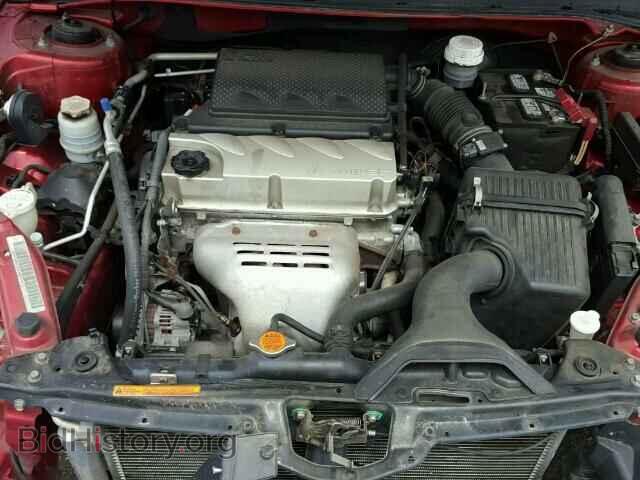 2012 MITSUBISHI GALANT - VIN: 4A32B2FF7CE021880 - Photo 7