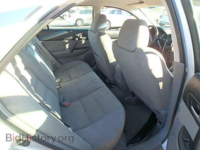 2006 MAZDA 6 - VIN: 1YVFP80C665M41779 - Фото 6