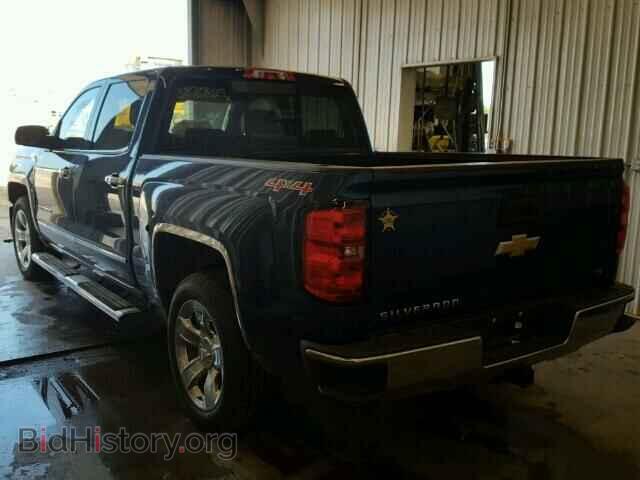 2015 CHEVROLET SILVERADO - VIN: 3GCUKSEC2FG204488 - Фото 3