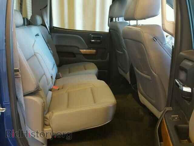2015 CHEVROLET SILVERADO - VIN: 3GCUKSEC2FG204488 - Фото 6