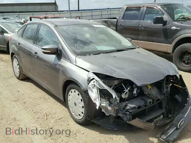Photo 1FADP3F27DL380200 - FORD FOCUS 2013