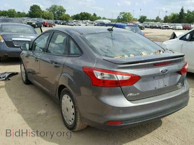 2013 FORD FOCUS - VIN: 1FADP3F27DL380200 - Photo 3