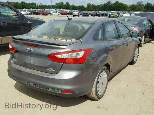 2013 FORD FOCUS - VIN: 1FADP3F27DL380200 - Photo 4