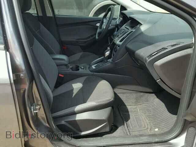 2013 FORD FOCUS - VIN: 1FADP3F27DL380200 - Photo 5