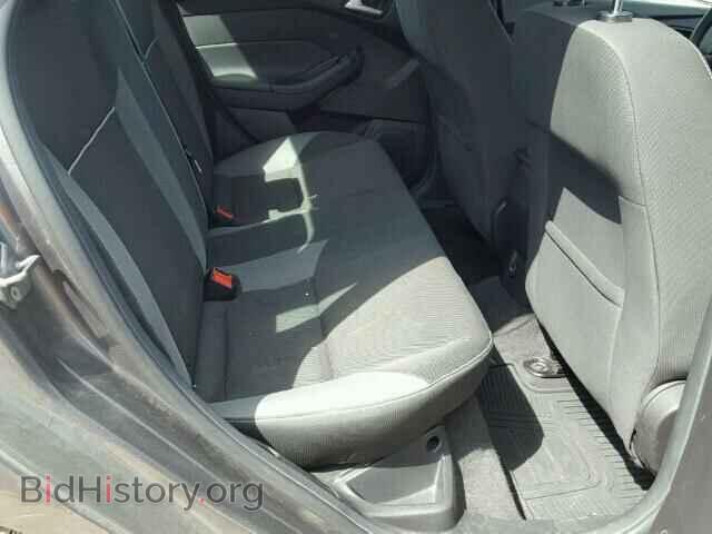 2013 FORD FOCUS - VIN: 1FADP3F27DL380200 - Photo 6