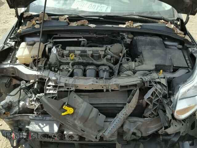 2013 FORD FOCUS - VIN: 1FADP3F27DL380200 - Photo 7