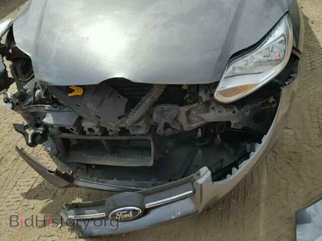 2013 FORD FOCUS - VIN: 1FADP3F27DL380200 - Photo 9