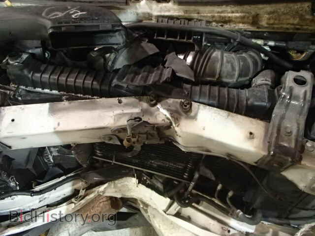2002 FORD ECONOLINE - VIN: 1FTSS34L82HB47227 - Фото 7