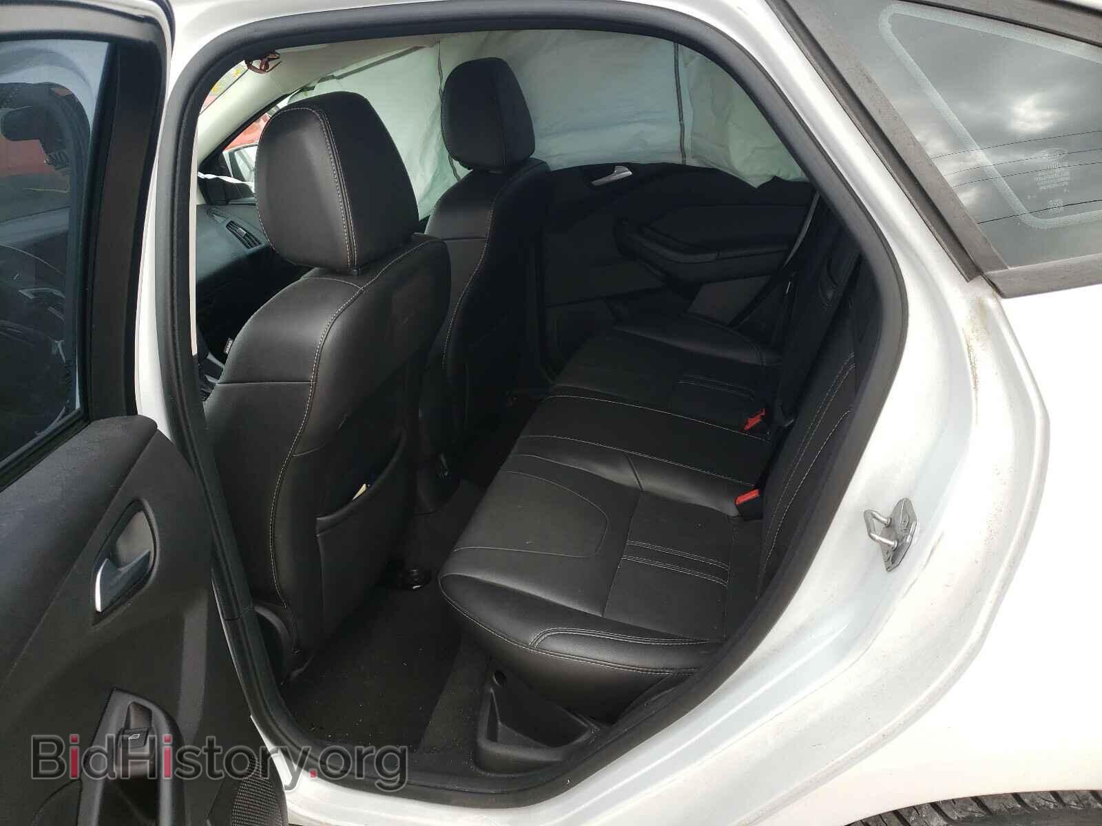 2013 FORD FOCUS - VIN: 1FADP3F23DL219178 - Photo 6