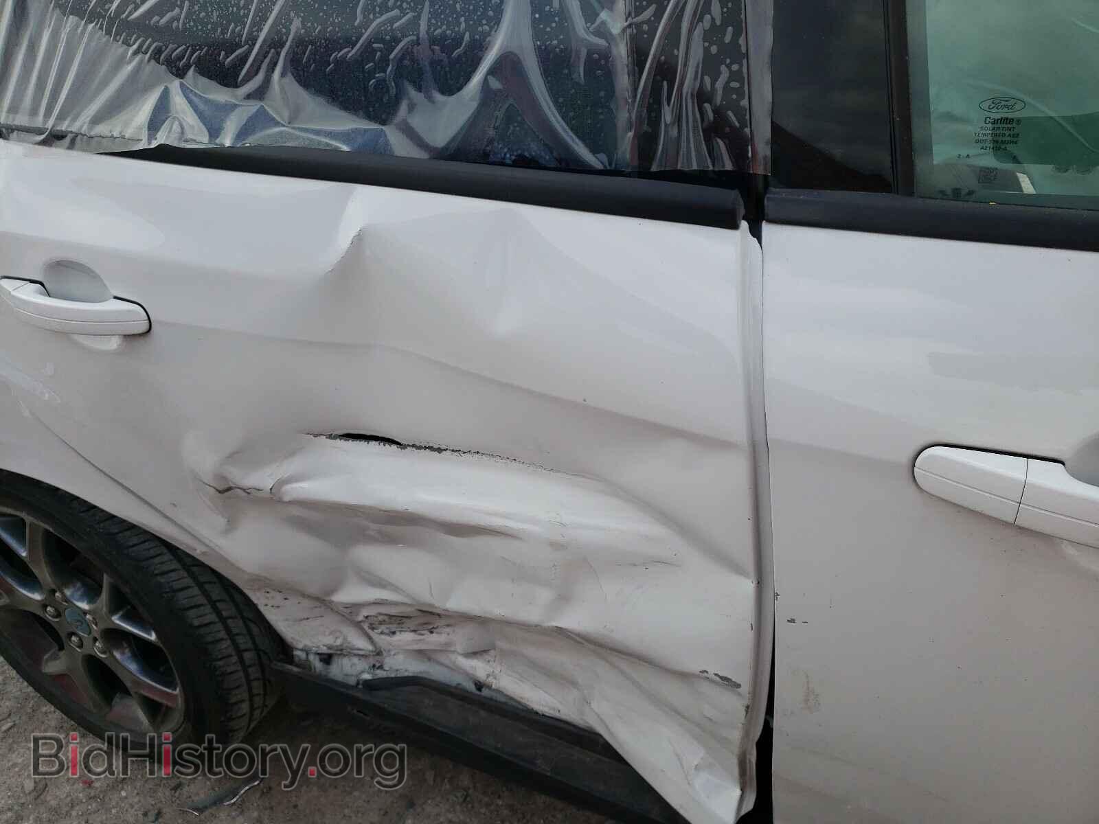 2013 FORD FOCUS - VIN: 1FADP3F23DL219178 - Photo 9
