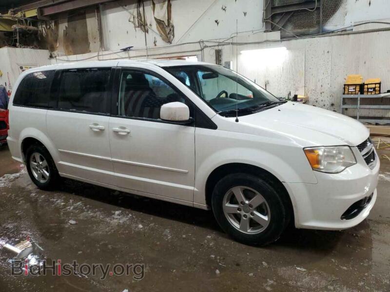 2011 Dodge CARAVAN (VIN 2D4RN3DG8BR626294) — фото 4 из 14