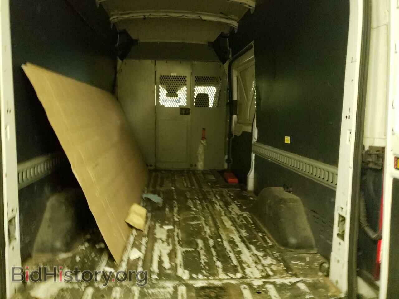2015 FORD TRANSIT - VIN: 1FTYR2XG2FKA01039 - Photo 10