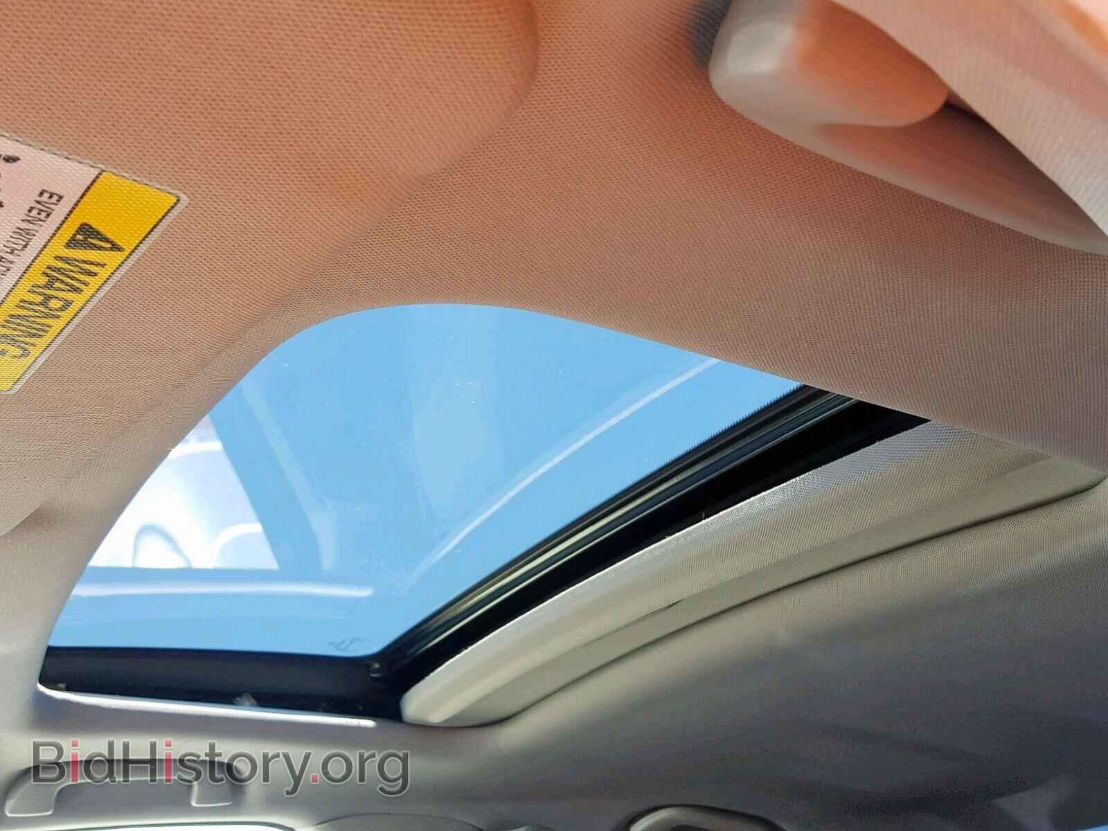 2016 ACURA ILX - VIN: 19UDE2F3XGA021525 - Фото 9