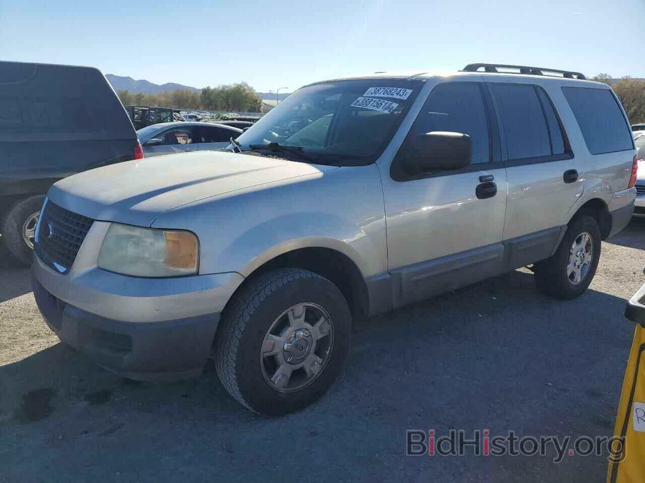Photo 1FMPU13596LB02447 - FORD EXPEDITION 2006