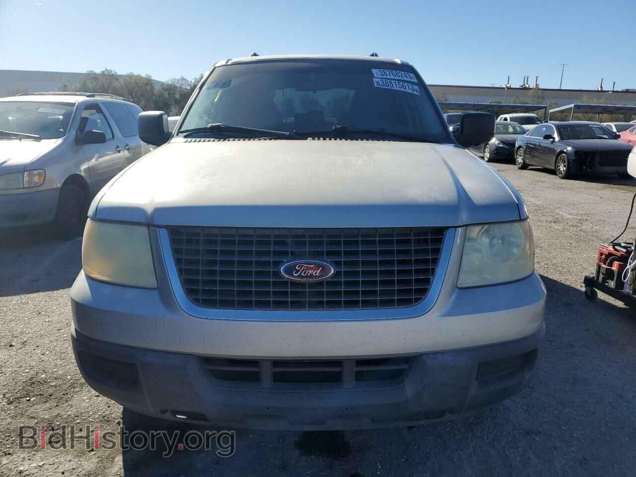 2006 FORD EXPEDITION - VIN: 1FMPU13596LB02447 - Фото 5