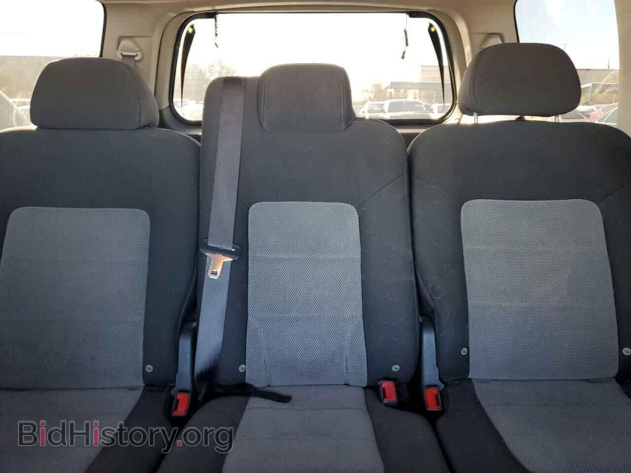 2006 FORD EXPEDITION - VIN: 1FMPU13596LB02447 - Фото 10