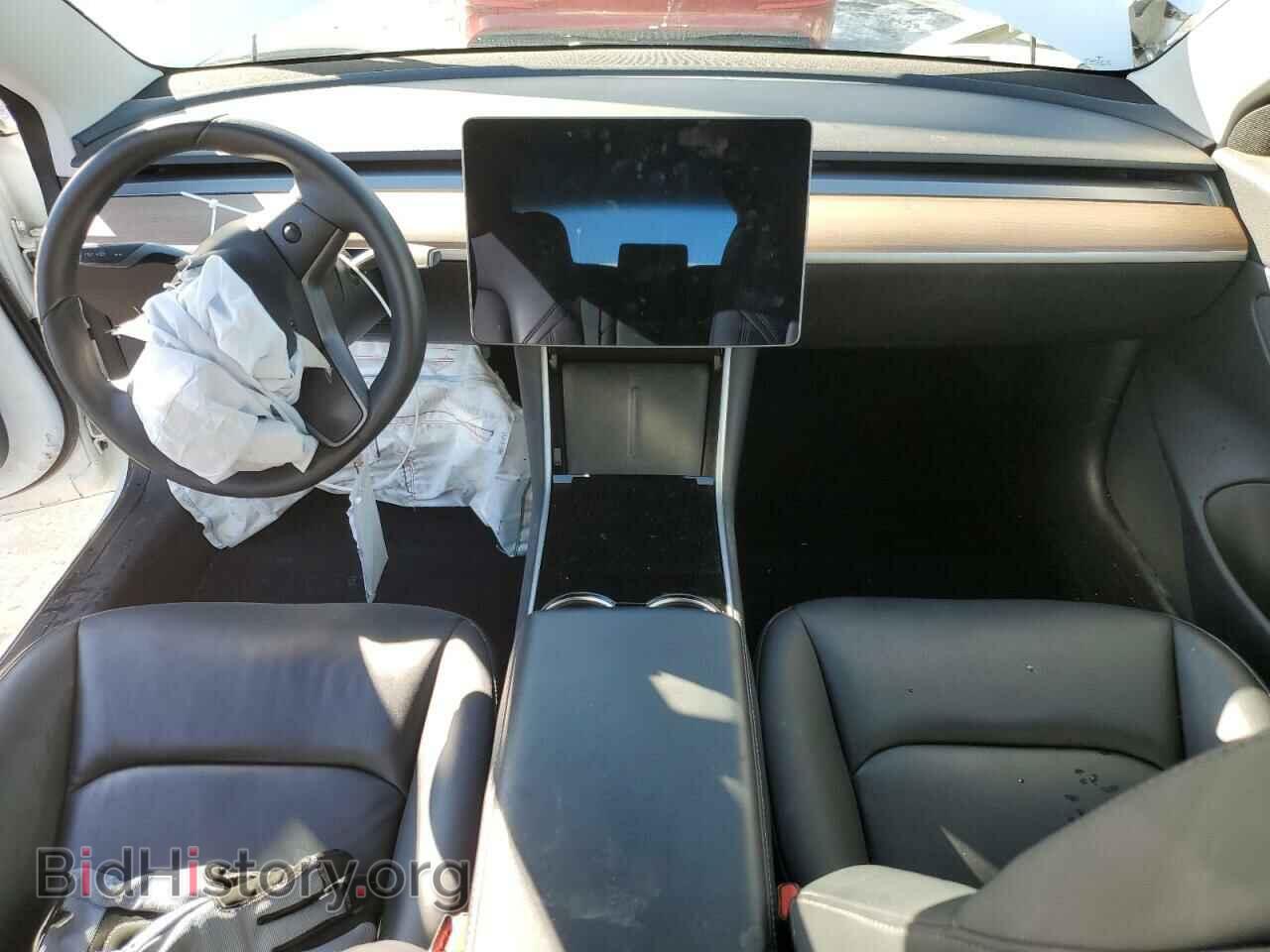 2020 TESLA MODEL 3 - VIN: 5YJ3E1EB1LF621431 - Photo 8