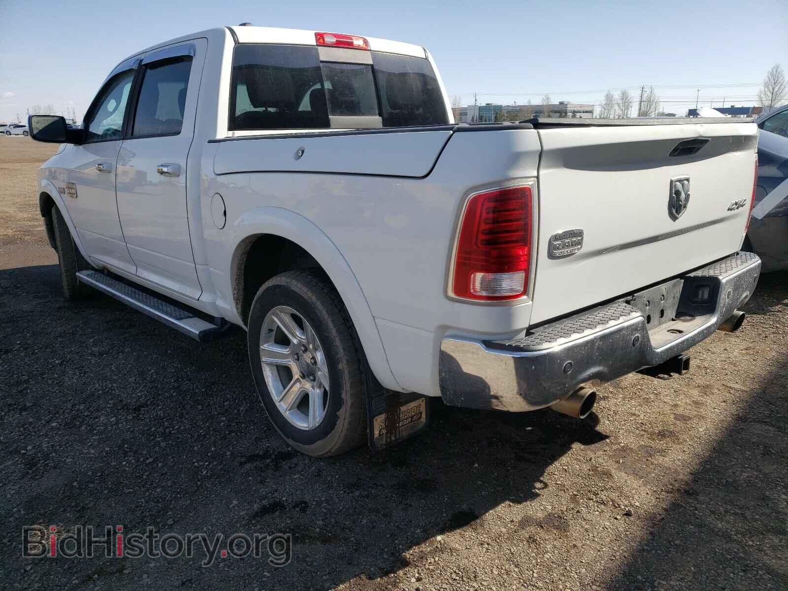 2013 RAM 1500 - VIN: 1C6RR7PT4DS606926 - Photo 3