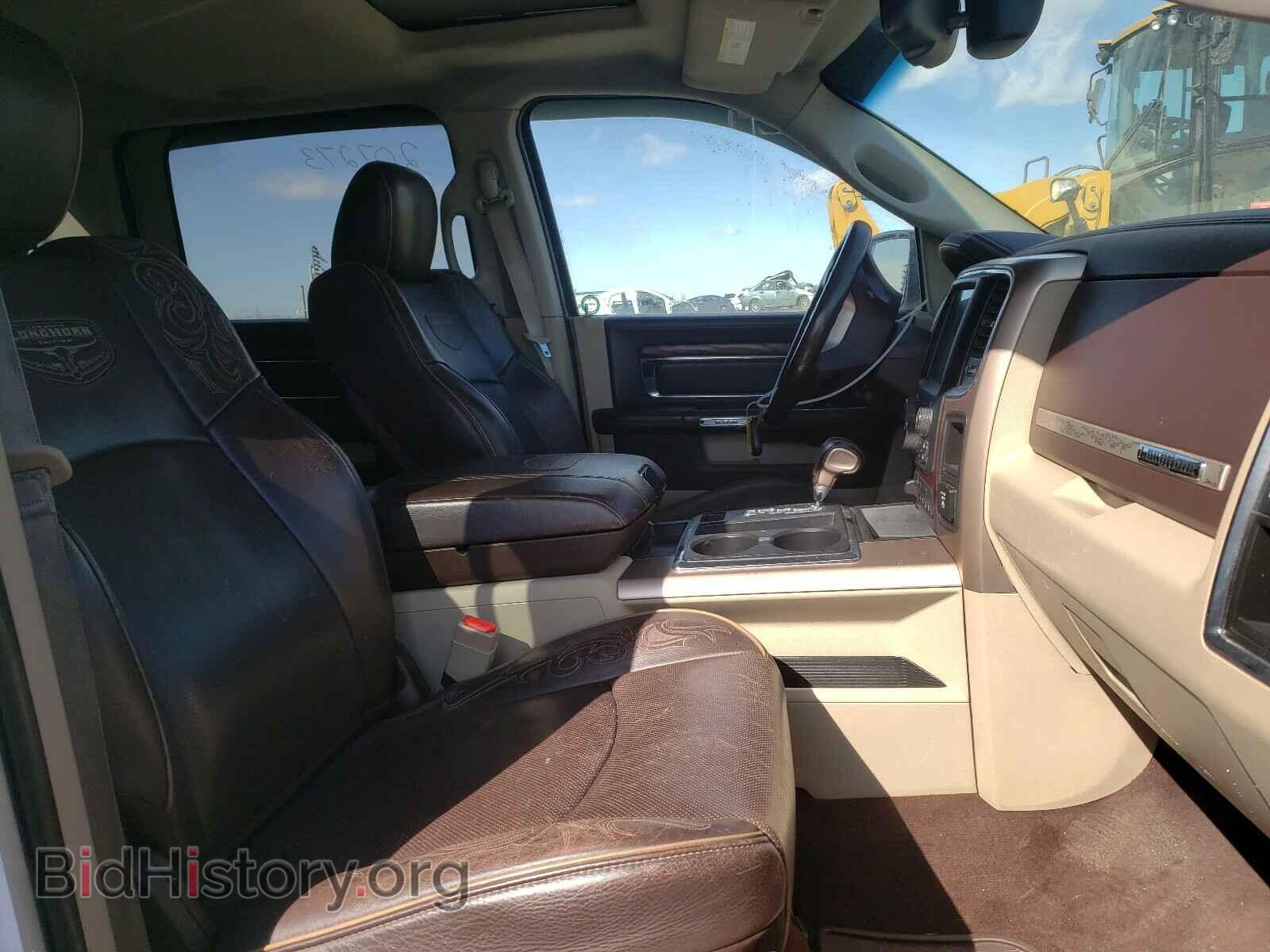 2013 RAM 1500 - VIN: 1C6RR7PT4DS606926 - Photo 5