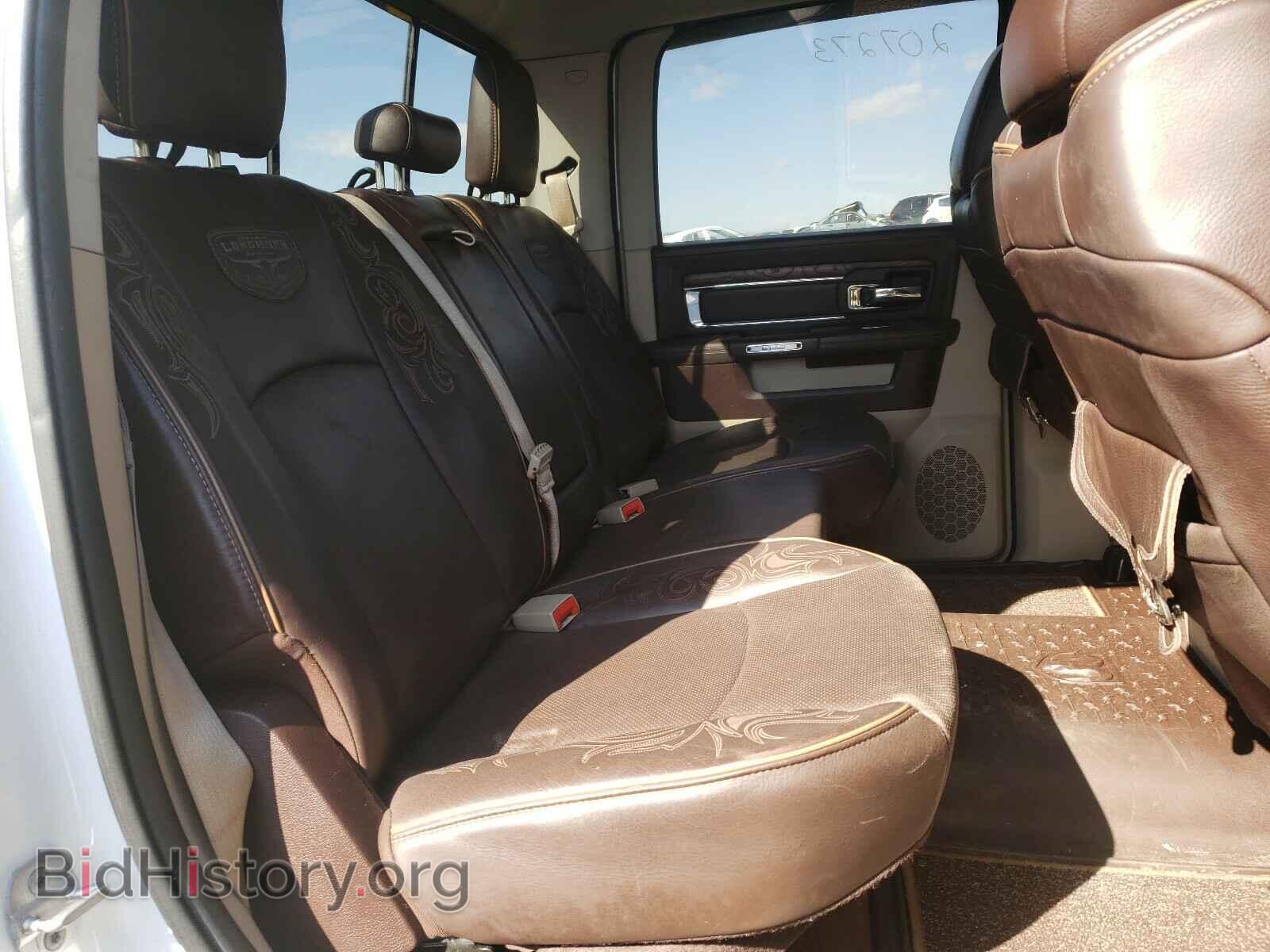 2013 RAM 1500 - VIN: 1C6RR7PT4DS606926 - Photo 6