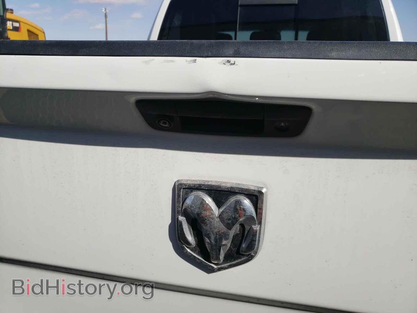 2013 RAM 1500 - VIN: 1C6RR7PT4DS606926 - Photo 9