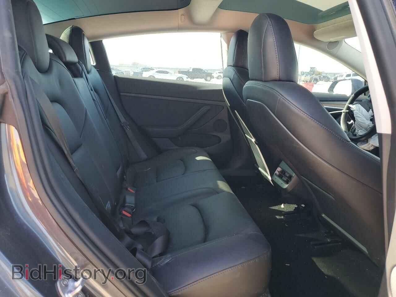 2023 TESLA MODEL 3 - VIN: 5YJ3E1EC3PF477282 - Фото 10