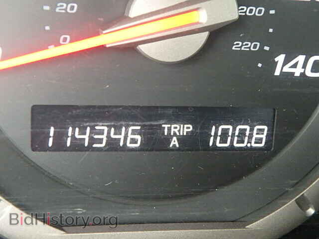 2008 HONDA PILOT - VIN: 5FNYF28468B011604 - Фото 8