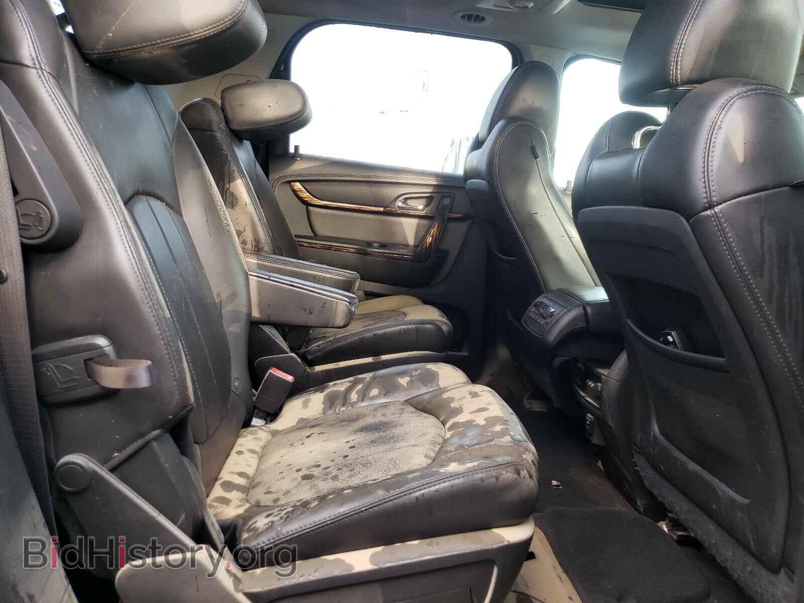 2015 GMC ACADIA DEN - VIN: 1GKKVTKD2FJ240556 - Фото 6