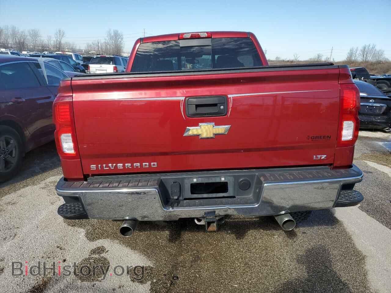 2018 CHEVROLET ALL Models - VIN: 3GCUKSEC3JG382676 - Фото 6