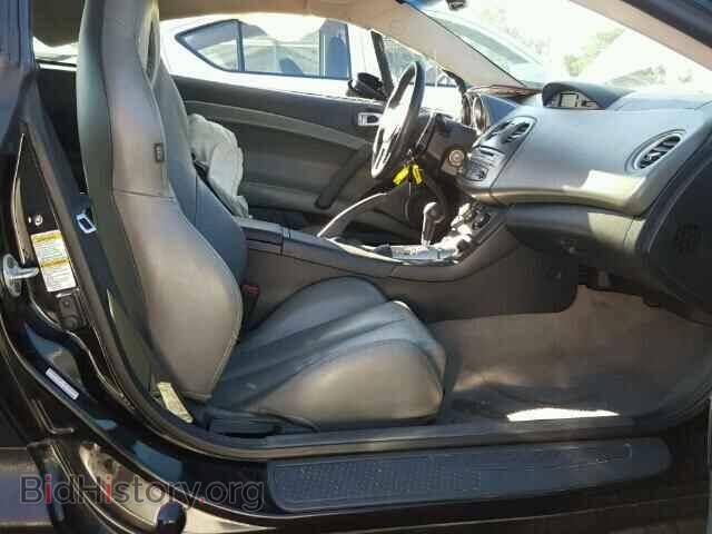 2006 MITSUBISHI ECLIPSE - VIN: 4A3AK34T36E022359 - Фото 5