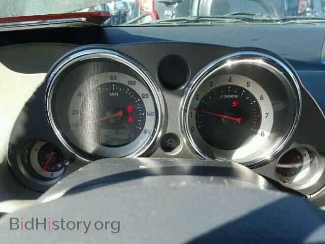 2006 MITSUBISHI ECLIPSE - VIN: 4A3AK34T36E022359 - Фото 8