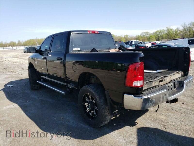 2014 RAM 2500 (VIN 3C6UR5CLXEG296536) — photo 3 of 10