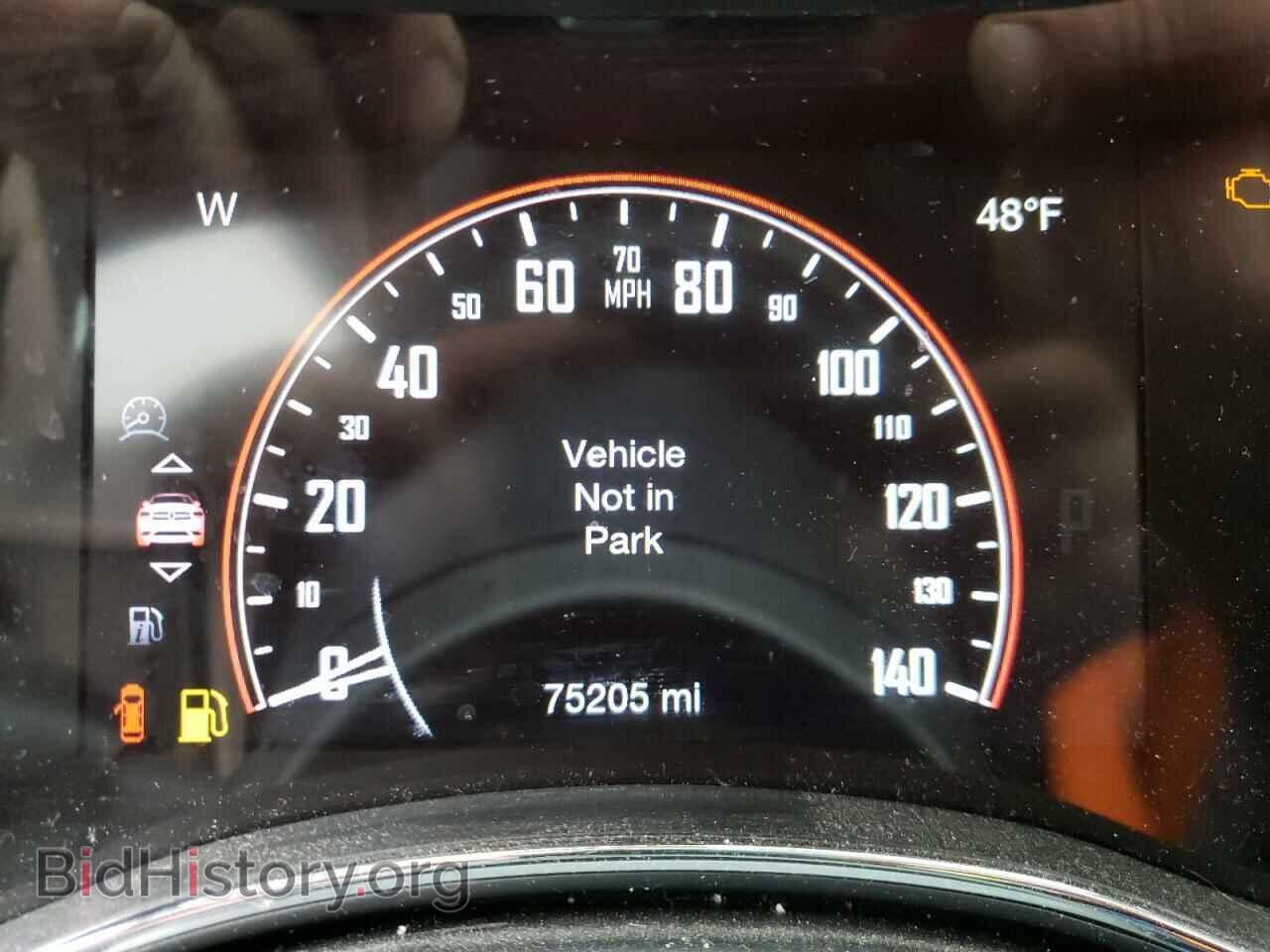 2017 DODGE DURANGO - VIN: 1C4RDJAG0HC936658 - Photo 8