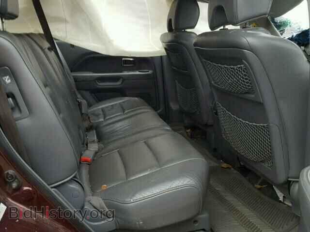 2008 HONDA PILOT - VIN: 5FNYF18508B033908 - Фото 6