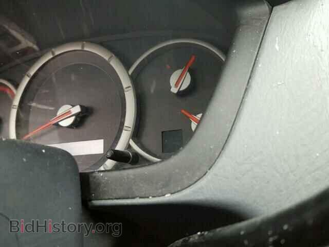2008 HONDA PILOT - VIN: 5FNYF18508B033908 - Фото 8