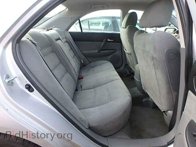 2008 MAZDA 6 - VIN: 1YVHP80C285M05602 - Фото 6