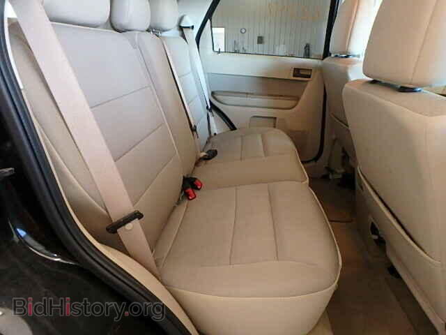 2012 FORD ESCAPE - VIN: 1FMCU0D73CKB75243 - Photo 6